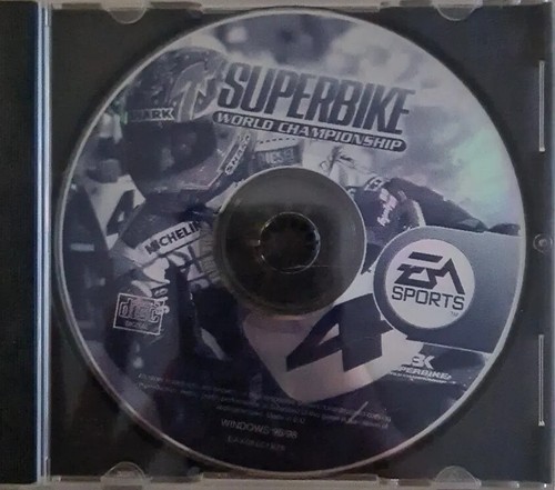 Superbike world championship - superbike,