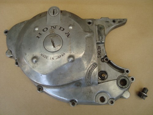 Honda 250 s - honda, xl