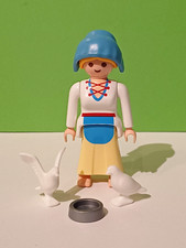 Playmobil Sammlung Figur Special Set 4526 Aschenputtel Märchen #3445