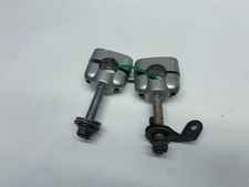 Yamaha XT660R Lenker