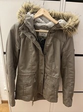 Only Parka Jacke Gr. S