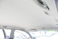 VW Passat 3B Limousine Himmel Innenraum Decke Dachhimmel Dach oben grau