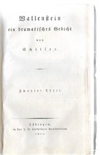 Friedrich schiller - friedrich,