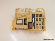Bosch WFK2400 Elektronik Steuerung AKO 546160 EEP 45877-00 BSHG 3063007AA0