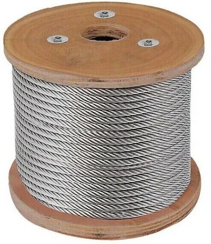 Drahtseil 5mm stahlseil - drahtseil, seil