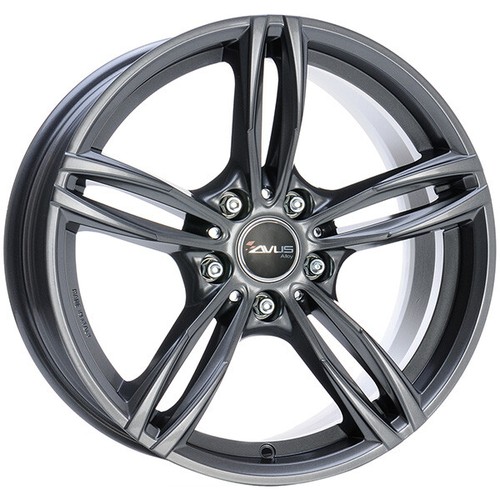 Alufelge avus mb3 fur bmw - alufelge, ac-mb3