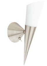 Wandlampe Wandfackeln