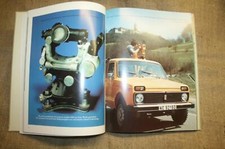 Buch Carl Zeiss Stiftung Jena Mikroskop Fernglas Optik Nivellier Abbe 1980 DDR