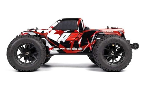 Maverick quantum2 flux 10 - mt,
