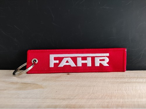 Fahr oldtimer - fahr,
