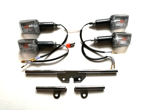 Mini blinker blinkleuchte - mini,