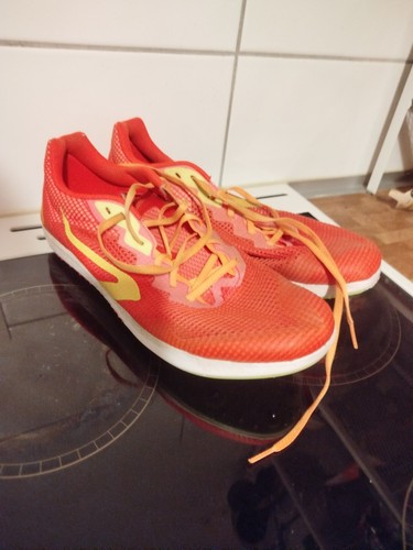 Kiprun start spikes - at,