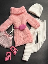 Barbie Kleidung Fashion Long