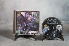 PS1 / Sony Playstation 1 Spiel - Batman Forever: The Arcade Game mit OVP