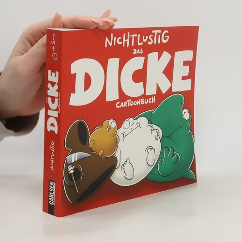 Nichtlustig das dicke - nichtlustig,,