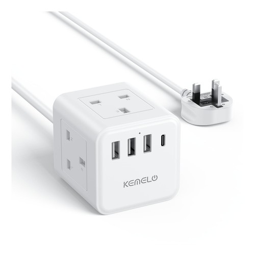 Cube extension lead with - lead, usb