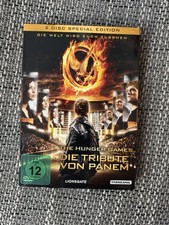 Die Tribute von Panem