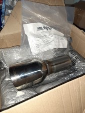 EXHAUST TIP GT-100 EDITION 35