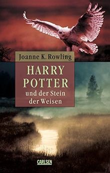 Harry potter und der stein - harry,
