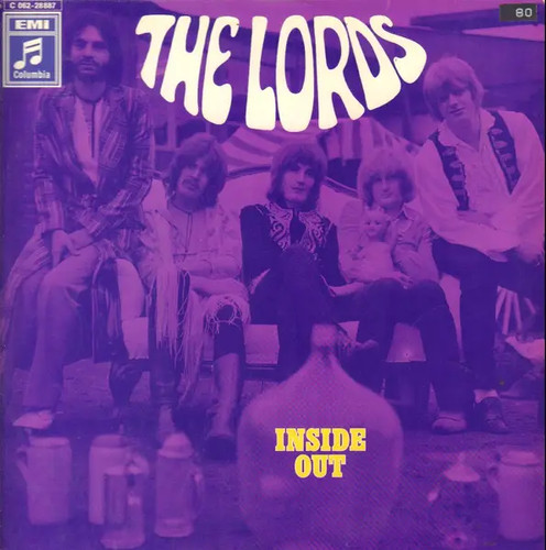 The lords inside out orginal - lords,