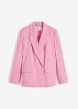 Moderner Oversized Blazer Gr