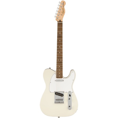 Gitarre squier affinity - e-gitarre,