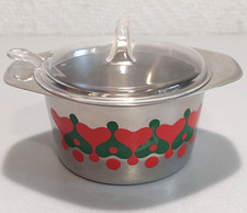 WMF Marmeladentopf mit Deckel