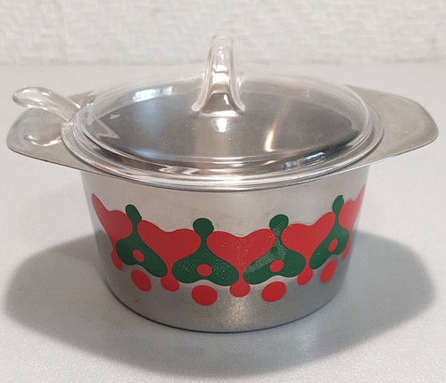 Wmf marmeladentopf mit - wmf, deckel
