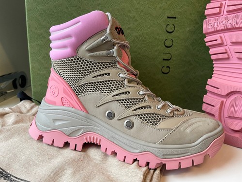 Original gucci ankle - gucci, boots