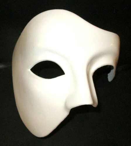 Mar5 phantom der oper - mar5, maske