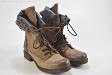 Airstep  Damen Stiefelette Boots  EUR 38 Nr. 3-R-1505