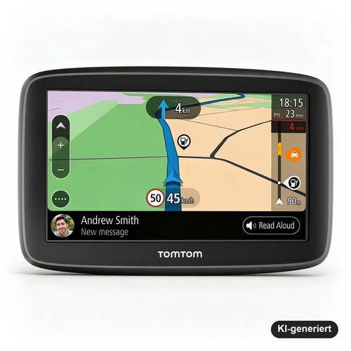 Tomtom basic zoll - tomtom,