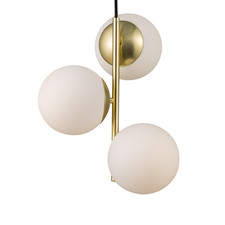 Pendelleuchte Lilly II -