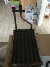 JUNKERS WÄRMETAUSCHER