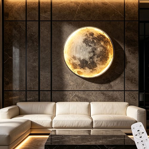 Moderne led art deco - moderne,