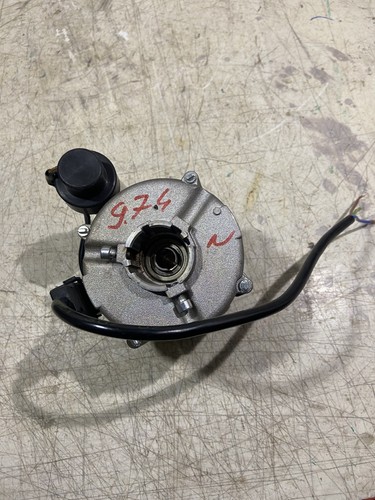 Gebläsemotor buderus bz - gebläsemotor,