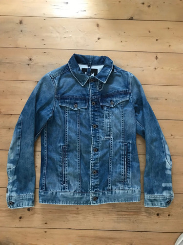 Star raw for - g-, oceans