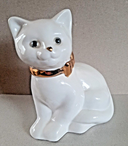 Katzenfigur von gilde - 😻katzenfigur,