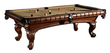 Billardtisch Arizona 8ft 224 x