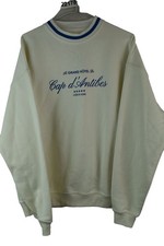 Shashka Herren Oversized Heavy