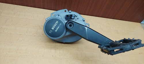 Bosch active line gen3 - gen3, bdu310