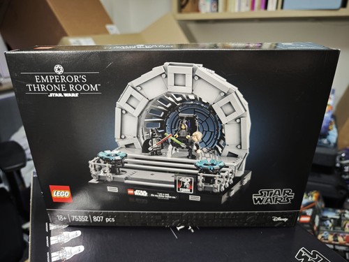Lego star wars - lego, des