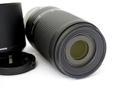 Tamron AF 70-300mm 4.5-6.3 Di