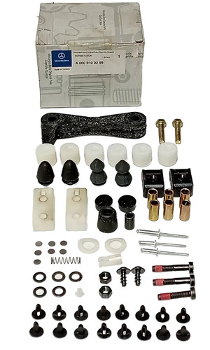 Neu reparatursatz schwingsitz - neu,