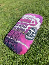 Freestyle Skateboard  DECK