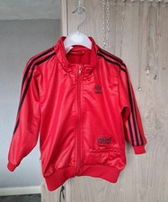 Selten. Chile 62 Kinder Adidas