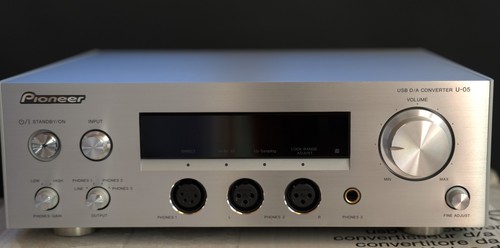 Pioneer usb dac - usb,