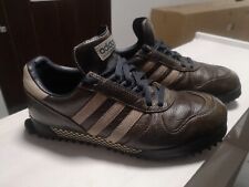 adidas marathon in Leder Sammlerstück