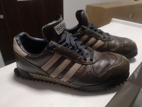 Adidas marathon leder - adidas,