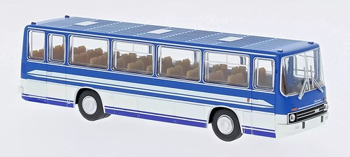 Brekina 59658 bus - h0,